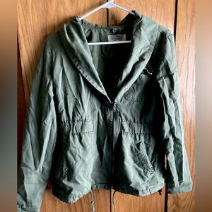 Urban Outfitters Utility Jacket